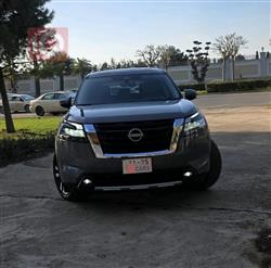 نيسان باثفايندر